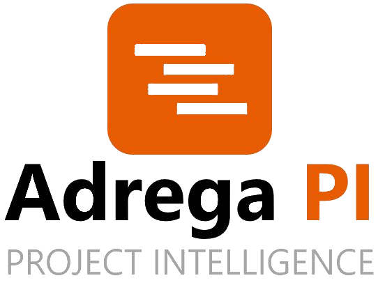 AdregaPI Logo
